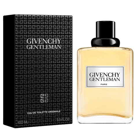 gentleman givenchy men's eau de toilette spray|givenchy gentleman original aftershave.